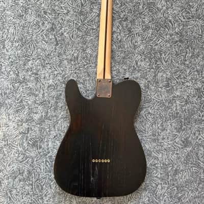 Partscaster Telecaster 2020 image 2