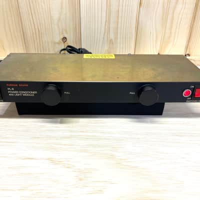 Furman PL-8 Power Strip image 2