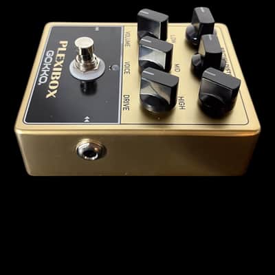 Gokko Plexi Boy X9186 image 2