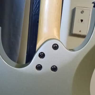 Ibanez RG321MH-GN 2006 w/ 5 way switch image 10