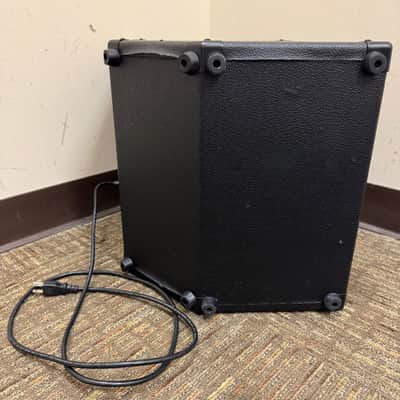 Peavey Max 110 Bass Amp image 9