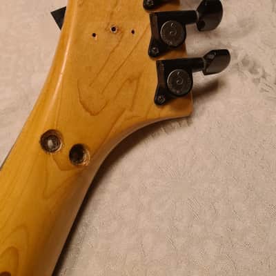 Kramer Banana Neck image 4