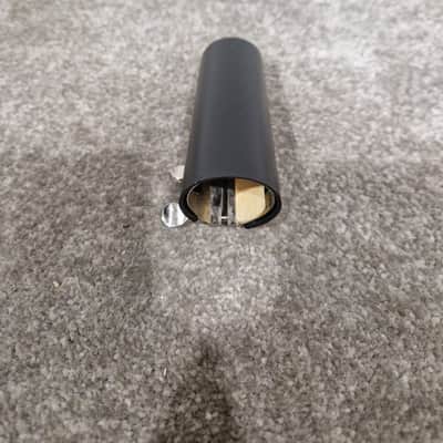 BUNDY 577 RESONITE BB CLARINET Clarinet - Durable Material - Very Good w/ Hard Case image 8