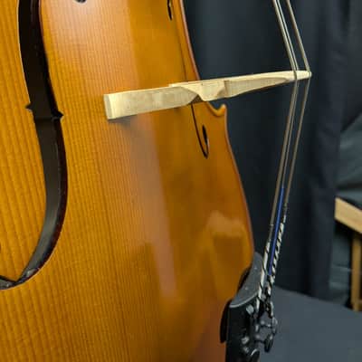 Top Notch Cello 4/4 C402-AGBQ image 5