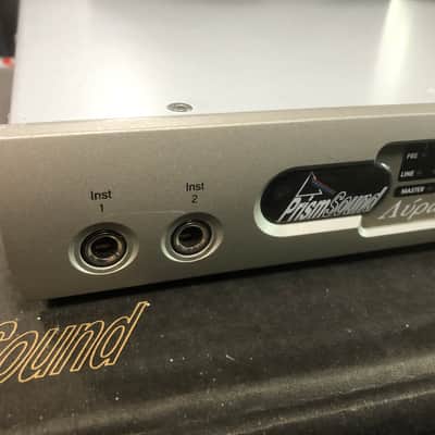 Prism Sound Lyra 2 image 2