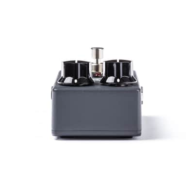 MXR M152 Micro Flanger 2005 - Present - Black image 4