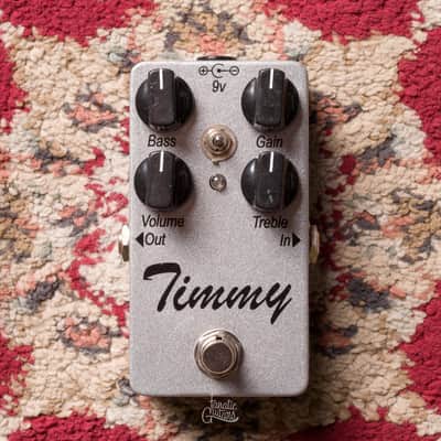 Paul Cochrane Timmy V2 Overdrive Segunda Mano imagen 1