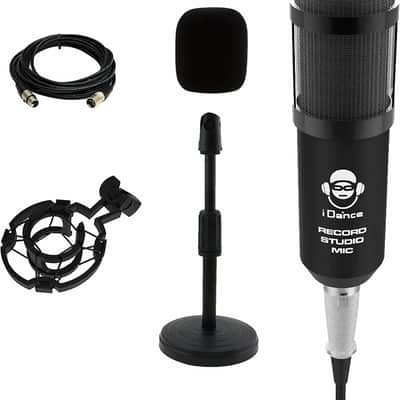 Home Recording Bundle Studio w/ Pro Tools Intro AudioBox GO Free Ship imagen 3