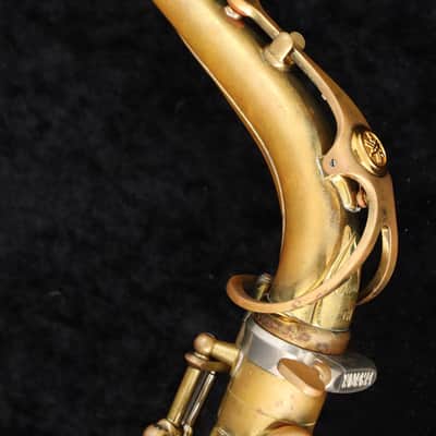 YAMAHA Alto YAS-82ZUL Alto Saxophone SN.C9xxxx (06/22) image 8