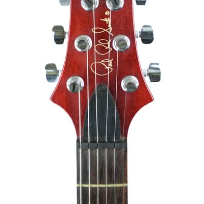 PRS Custom 24 - 2004 imagen 5
