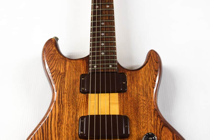 Ibanez MC200-DS Musician 1978 - 1980 - Dark Stain | Reverb