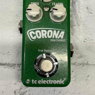 Immagine TC Electronic Corona Mini Chorus - 1