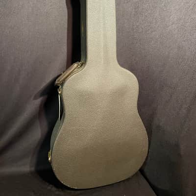 2000 Taylor 710CE Left Handed LH image 13