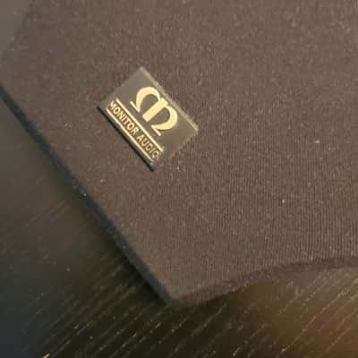 Monitor Audio 8i 1999 - Black Ash image 4
