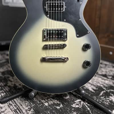 GCI (God City Instruments) Craftsman Series 2 - Aged Silverburst image 1