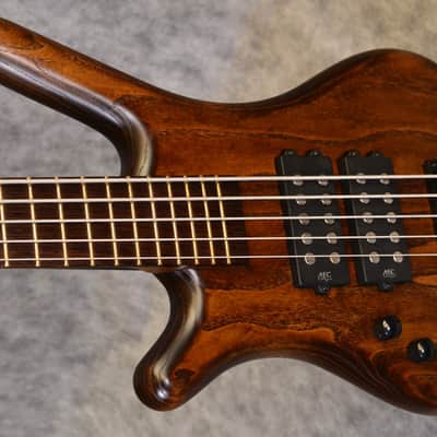 Warwick Corvette $$ 5 Germany 2013 LEFTY image 14