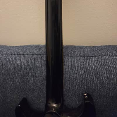Caparison Angelus 7 M3B 2015 - Black image 6