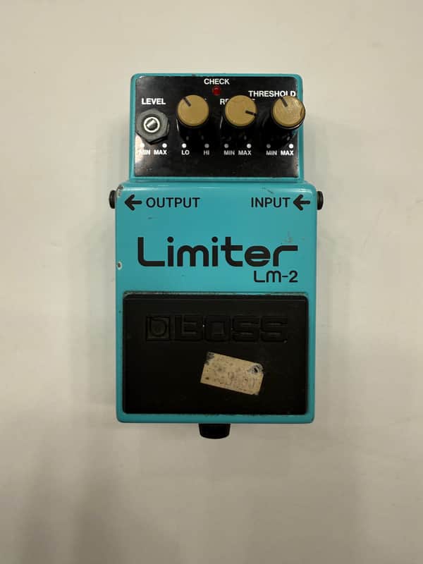 Boss LM-2