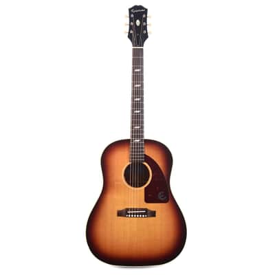 Epiphone USA Texan | Reverb