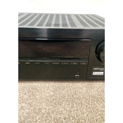 Denon AVR-X2800H - Receiver - Excellent image 3
