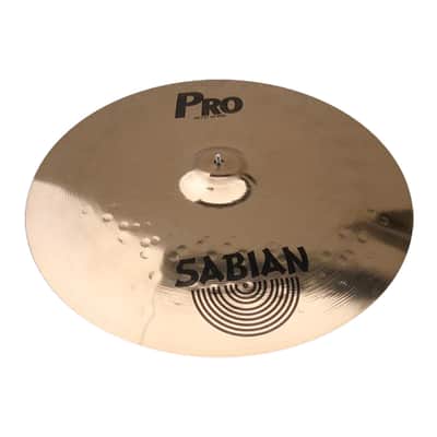 Sabian 20" Pro Ride Cymbal 1996 - 2004