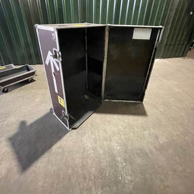 Ampeg SVT Vintage 1970's - Black/Silver image 4