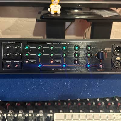 Dangerous Music Liaison / Insert Switcher image 2
