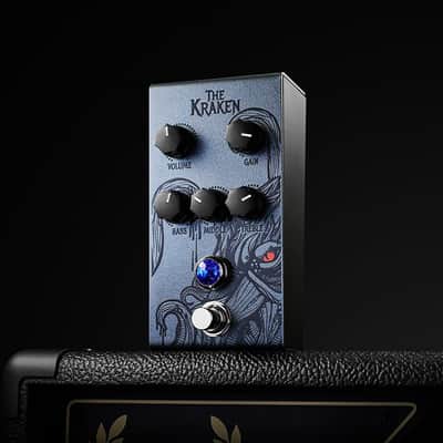 Victory Amps V1 The Kraken image 4