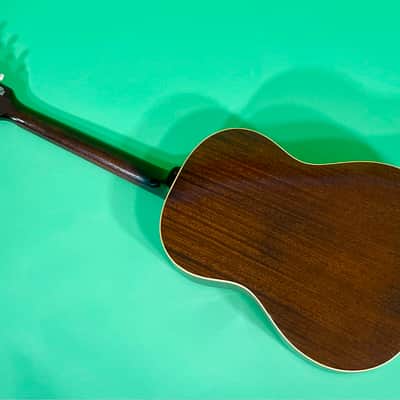 Gibson LG-1 1964 1965 - Sunburst image 14