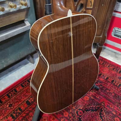 1999 Martin OOOO-28H Natural image 12