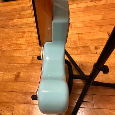 Fender Mustang Kurt Cobain image 4