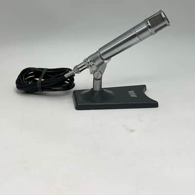 TEAC MC-105 Vintage Dynamic Microphone – Made in Japan image 2