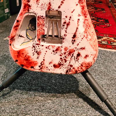 Bloody Pair ! Charvel Model 2 and Greco Bass Made in Japan image 8