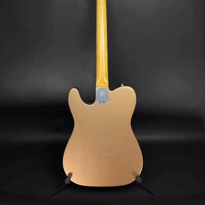 Fender Vintera III Mid '60s Telecaster - Firemist Gold image 5