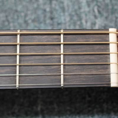 2026 Martin Road Series 000-12e Retro Acoustic Electric Guitar Aged Natural w/Soft Case image 10