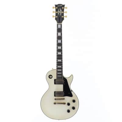 Orville LPC-75 Alpine White (07/31) image 13