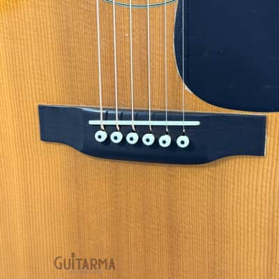 Martin D28 - Vintage 1968, Brazilian Rosewood back/sides image 5