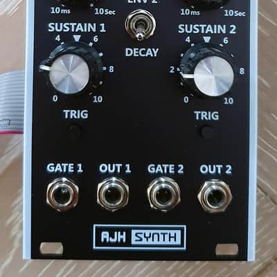 Soundforce Dual LFO | Reverb Portugal