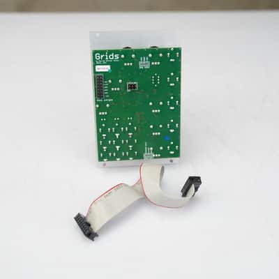 Mutable Instruments Grids Eurorack Module #58367 image 6
