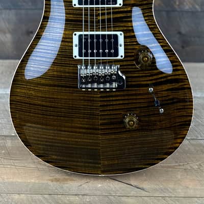 PRS Limited Edition 40th Anniversary Custom 24 - Tiger Eye 394598 image 7