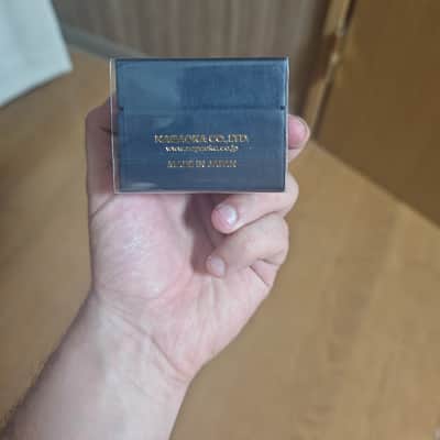 Nagaoka MP-700 Turntable Cartridge image 4