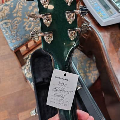 Duesenberg Mike Campbell 2024 - New image 5