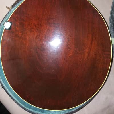 Gibson A-3 Mandolin 1917 image 5