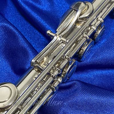 Miyazawa MC-300S Silver image 18