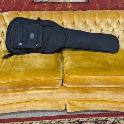 ESP LTD XJ-12 2012 - 2-Tone Burst image 19