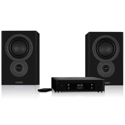 Mission LX Connect - Lux Black image 3
