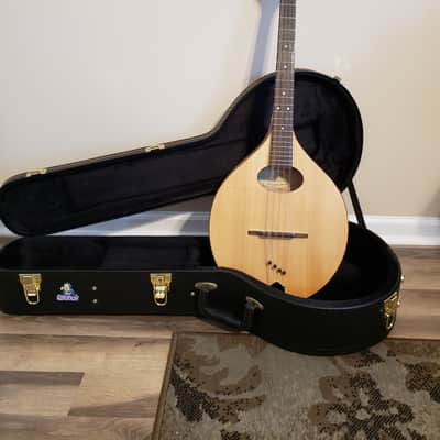 Lafferty Octave Mandolin L-O Natural image 1