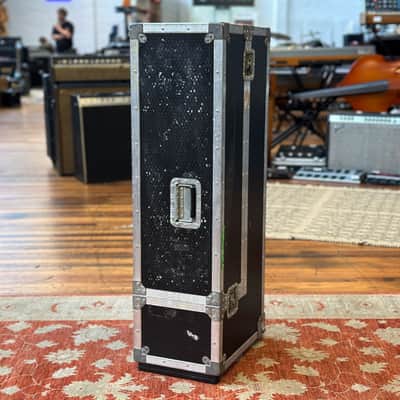 NAUT Cases Triple Guitar Flight Case with Wheels image 2