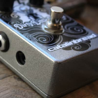 Catalinbread "Dirty Little Secret MKIII" image 15