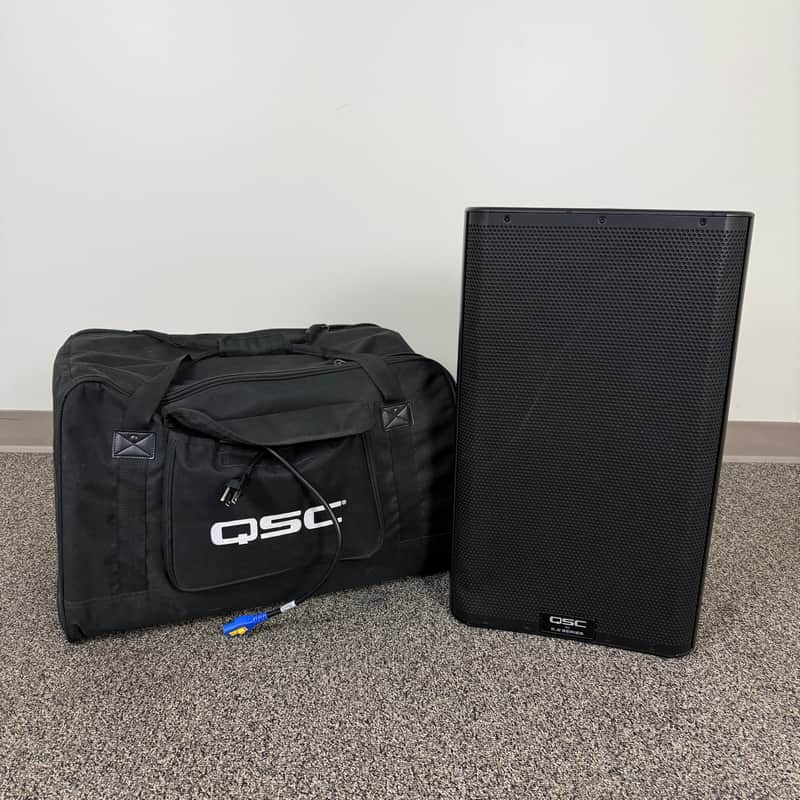 QSC K12.2 image 1